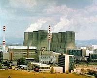 New gas eases pressure on Slovakia to restart nuclear reactor