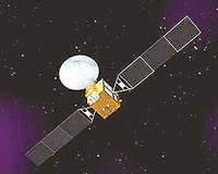 Bolivia receives China's bidding to build satellite