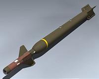 Fuze for ground-penetrating weapons gets Milestone C approval