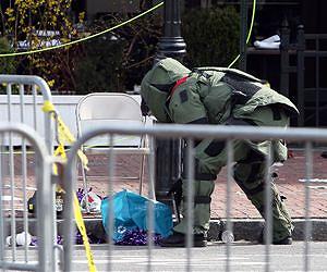 SciTechTalk: Surveillance in Boston bombing raises issues