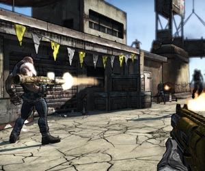 Slump deepens for video game sector: survey