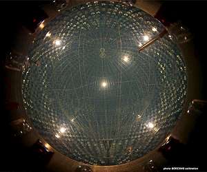 Subatomic Particles Could Answer Deep Questions In Geology