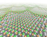 A drop of water as a model for the interplay of adhesion and stiction