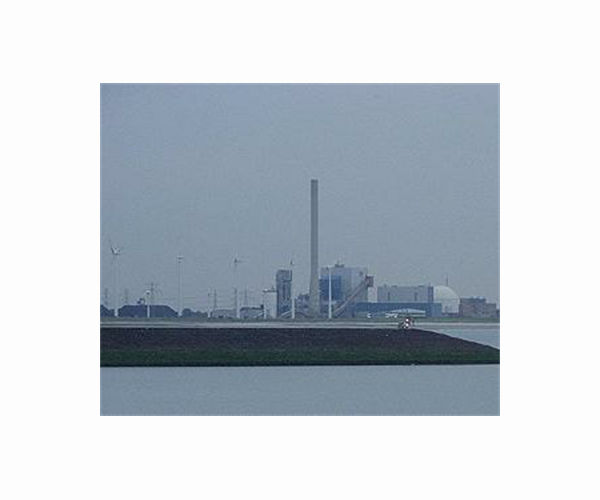 Dutch plan two new nuclear power plants by 2035