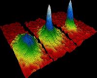 University of Chicago scientists see fireworks from atoms at ultra-low temperatures