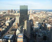 GE to move headquarters to Boston for tech gains