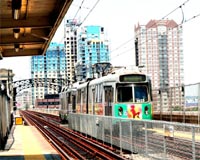 Urban Mapping Introduces Free Mass Transit Proximity API