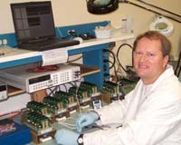Botanist To Study Seed Behavior Aboard Space Station