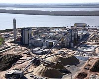Uruguay-Argentina dispute to come up before UN court