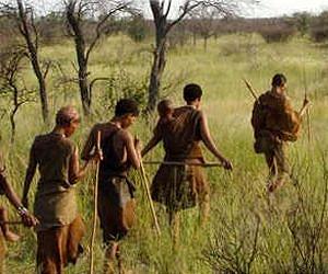 Botswana says no fracking in premier wildlife park