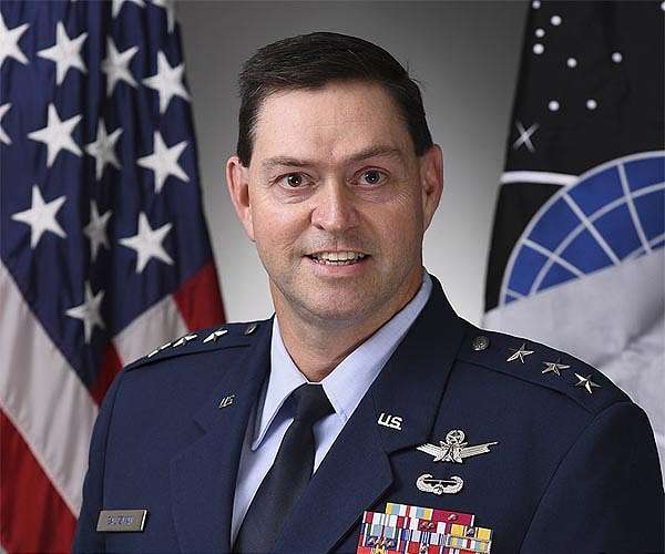 Nominee to Lead Space Force Testifies Goals, Priorities Before Senate Committee
