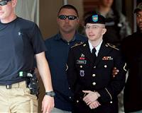 Chelsea Manning barred from entering Canada