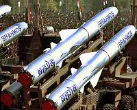 India test fires BrahMos Extended Range missile