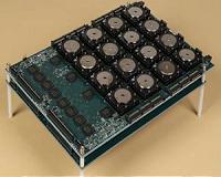 Imitating synapses of the human brain could lead to smarter electronics