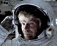 Space Race 2: Spaceflight Ad Hits TV