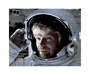 Virgin to launch space tourism in 18 months: Branson