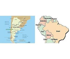 Argentina, Brazil trade row eases for now