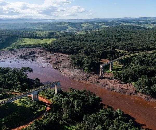 London trial on 2015 Brazil mine disaster wraps up