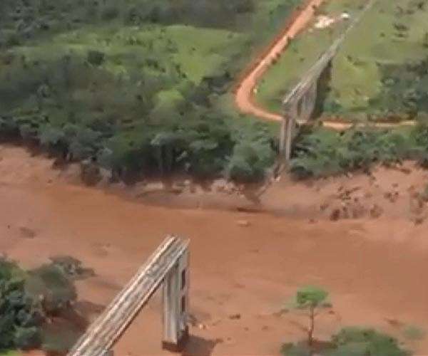 UK postpones BHP trial over Brazil dam disaster