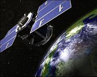 DARPA issues RFI for robotic space services for satellites