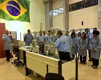 Joint NASA-Brazil SPORT CubeSat mission will aid better space weather prediction