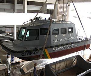 Brazil modernizing navy with new inventory