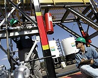 Sunrise Solar To Power Green Fuels Initiative