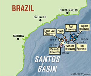 Latin recovery shows mixed results, risks