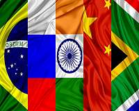 BRICS nations pledge unity as trade war threatens