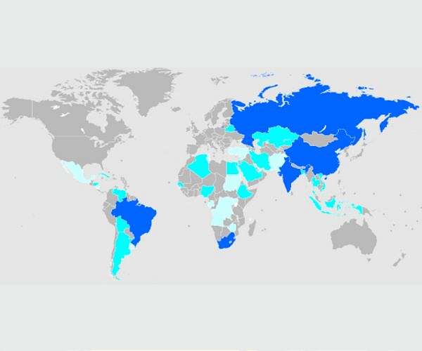 Join the club: BRICS faces rift over push for new members