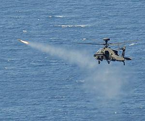 Europen allies seek FMS deals