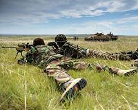 Medical issues affect British army readiness