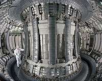 Model predicts scenarios for energy generation using nuclear fusion