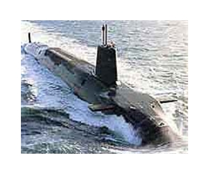 Britain plays down Falklands moves amid nuclear sub reports