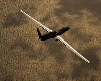 Iran says 'spy drone' violated airspace in May amid US escalation