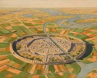 Ancient military network discovered in northern Syria