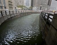 Next century will bring deep water to New York City