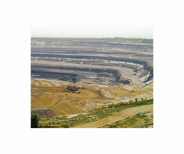 Czechs insist on compensation in rejigged Polish mine deal