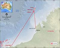 Woodside takes control of Australian offshore gas field