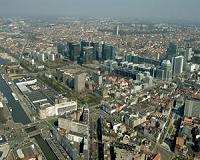 Dutch siblings, UK, Chinese and US nationals among Brussels dead