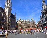 EU-China-US product safety meeting in Brussels Monday