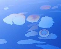 In Gulf Of Mexico, microbes thrive above natural oil seeps