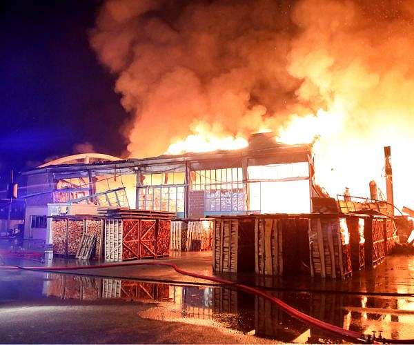 Beijing hospital fire death toll rises to 29