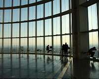 Dream of energy-collecting windows is one step closer to reality