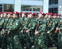 Guns, not roses: Conflicts fire up Bulgaria arms trade