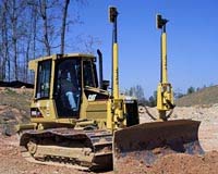 NextGen Trimble Technology Redefines Grade Control