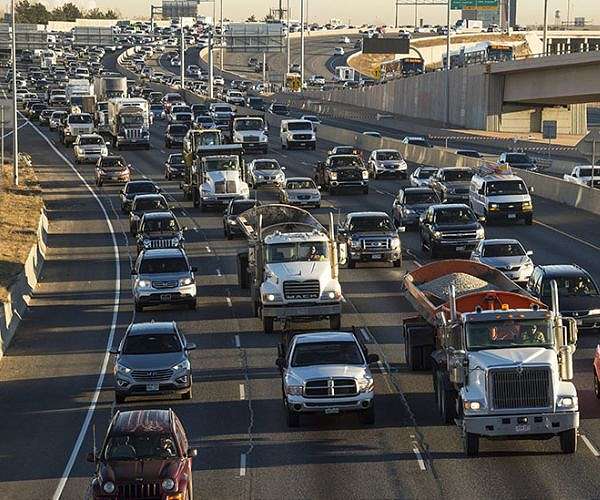 Deep decarbonization scenarios reveal importance of accelerating zero-emission vehicle adoption