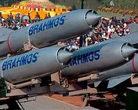 Russia to arm T-50 PAK FAs with BrahMos light cruise missiles