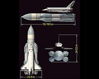 Russia Develops Engine for Future Spaceplane