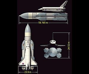 Russia starts ambitious super-heavy space rocket project